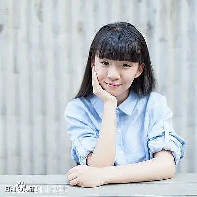 小彩旗 Caiqi Yang照片
