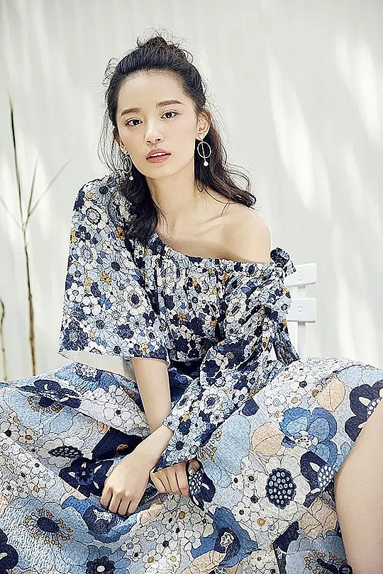 王禛 Zhen Wang照片