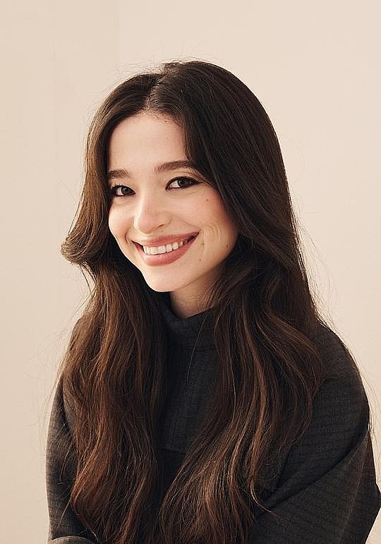 米奇·麦迪森 Mikey Madison照片