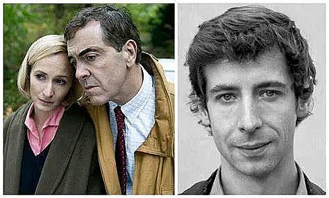 迈克尔·科尔根 Michael Colgan照片