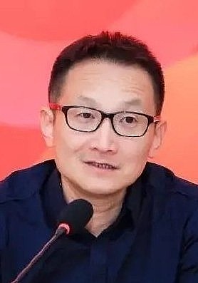 鲁引弓 Yingong Lu照片
