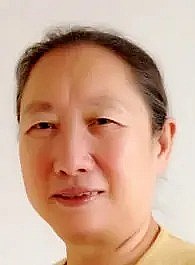 尚丽芬 Lifen Shang照片