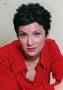 曼达娜·琼斯 Mandana Jones照片