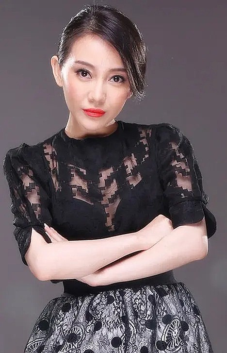 郭芮溪 Ruixi Guo照片