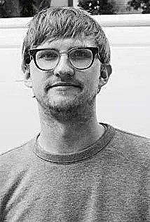 丹尼尔·格雷·朗诺 Daniel Gray Longino照片