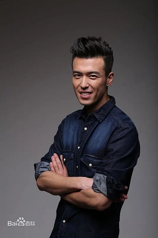 江森 Sen Jiang照片