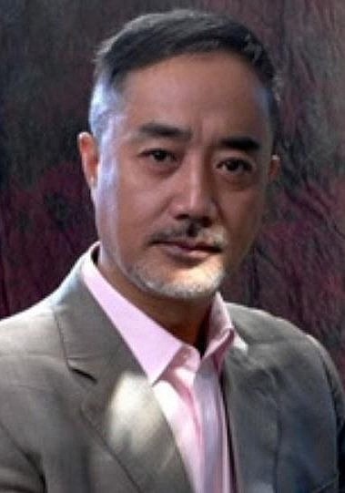 谢高峰 Gaofeng Xie照片