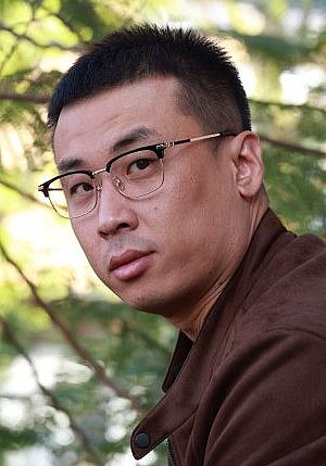 秦戈 Ge Qin照片