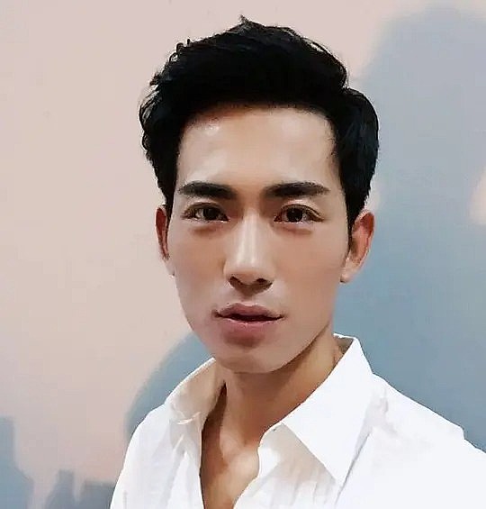 王子辰 Zichen Wang照片