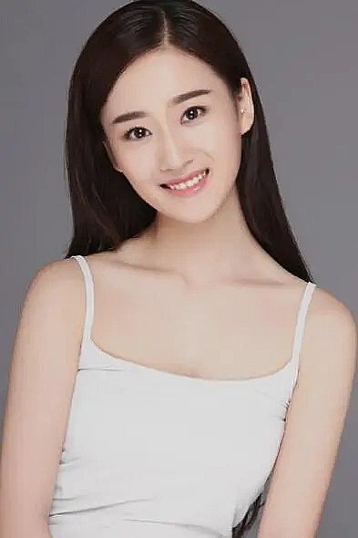 张文婷 Wenting Zhang照片