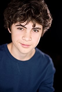 亨特·狄龙 Hunter Dillon照片