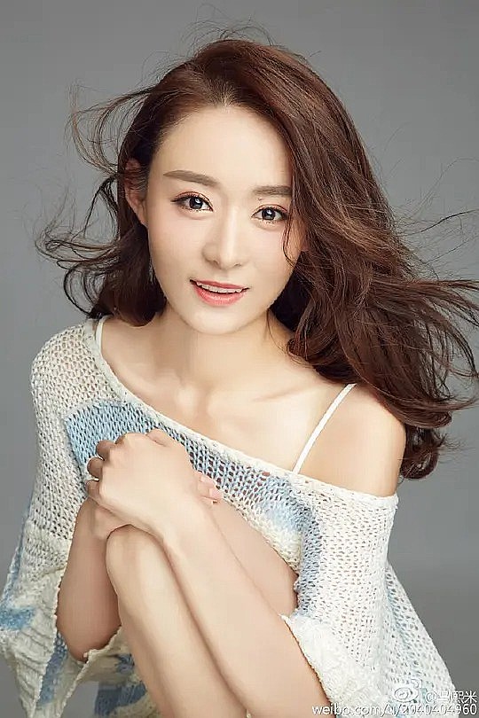 马熙米 Ximi Ma照片