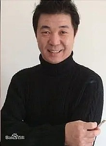 徐朝 Chao Xu照片