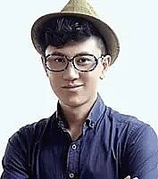 李佳伟 Jiawei Li照片