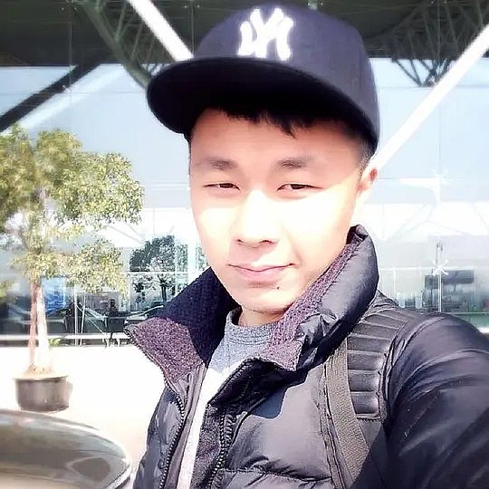 韩嘉斌 Jiabin Han照片