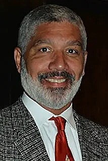 彼得·弗朗西斯·詹姆斯 Peter Francis James照片