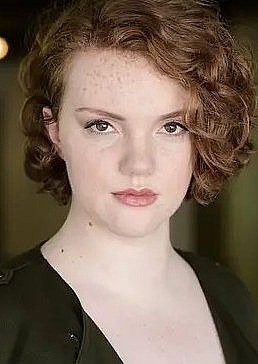 香农·珀瑟 Shannon Purser照片