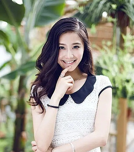 李茜 Qian Li照片