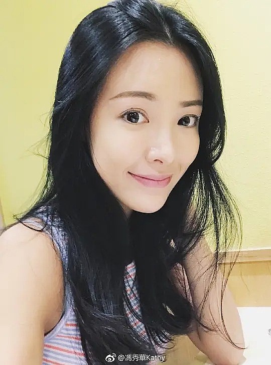 冯秀华 Kathy Fung照片