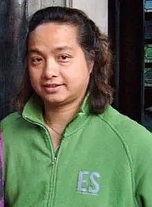 杨智谦 Chi-him Yang照片