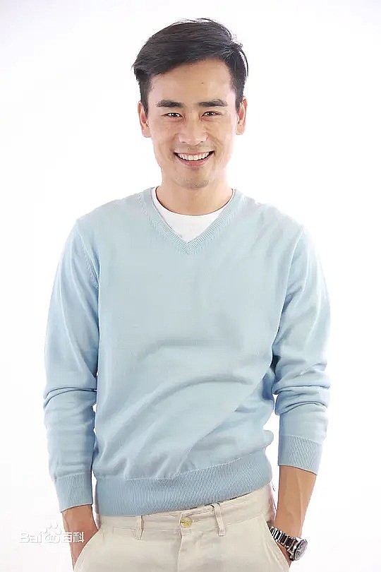 白海涛 Haitao Bai照片