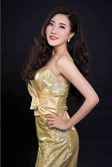 范雨彤 Yutong Fan照片