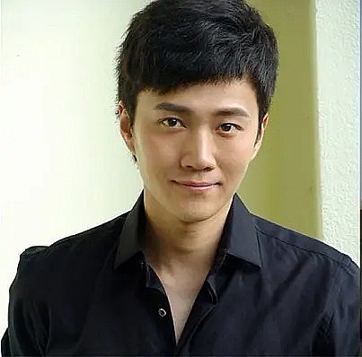 尹键 Jian Yin照片