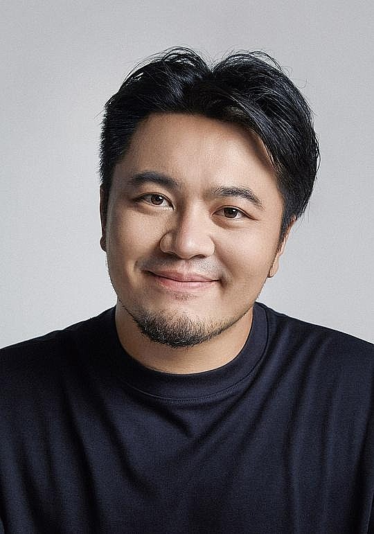 邓科 Ke Deng照片