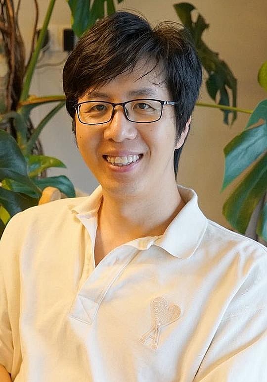 王雄成 Xiongcheng Wang照片