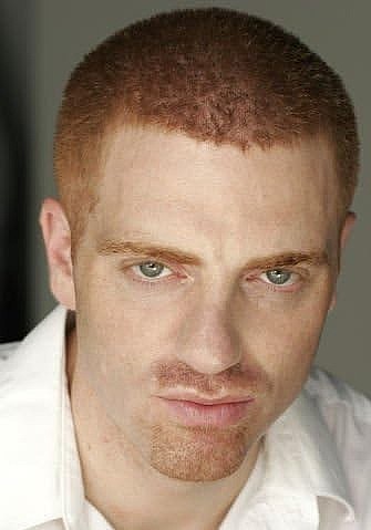戴夫·麦克雷 Dave McCrea照片