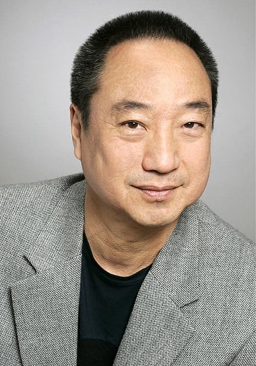 润·中原诚 Ron Nakahara照片