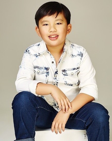 阿尔伯特·蔡 Albert Tsai照片