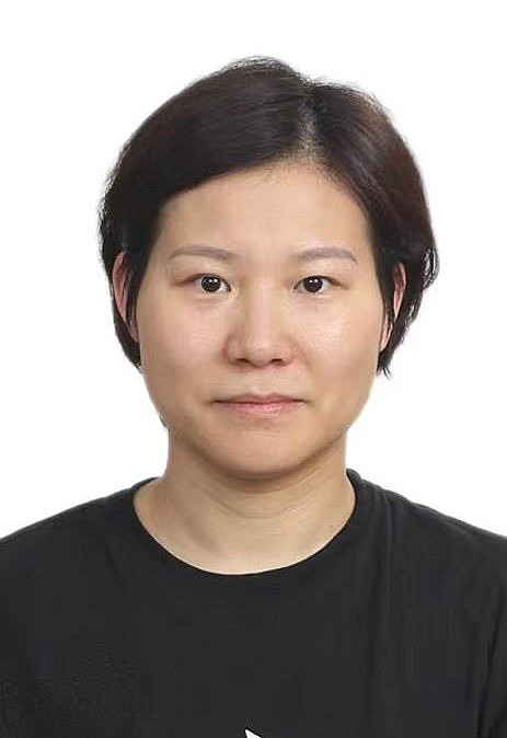 陈舒 Shu Chen照片