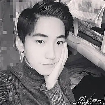 宁显周 Xianzhou Ning照片