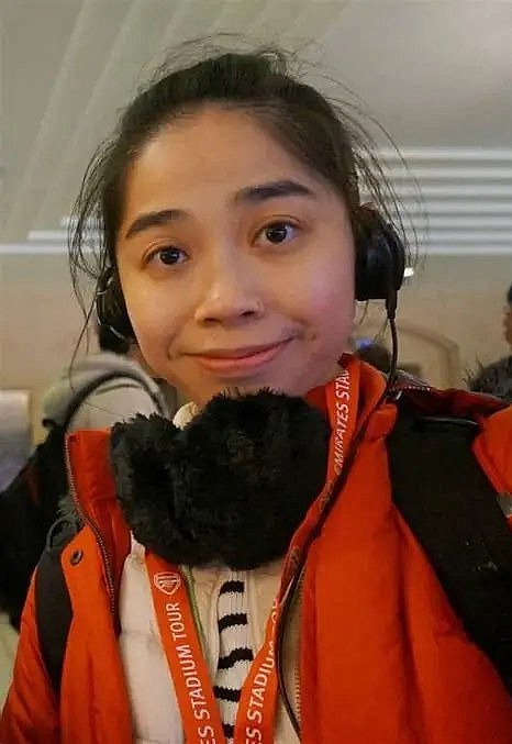 黎倩仪 Steffie Lai照片