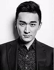 张翔 Xiang Zhang照片