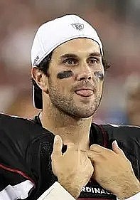 马特·雷纳特 Matt Leinart照片