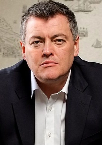 路易斯·麦克劳德 Lewis Macleod照片