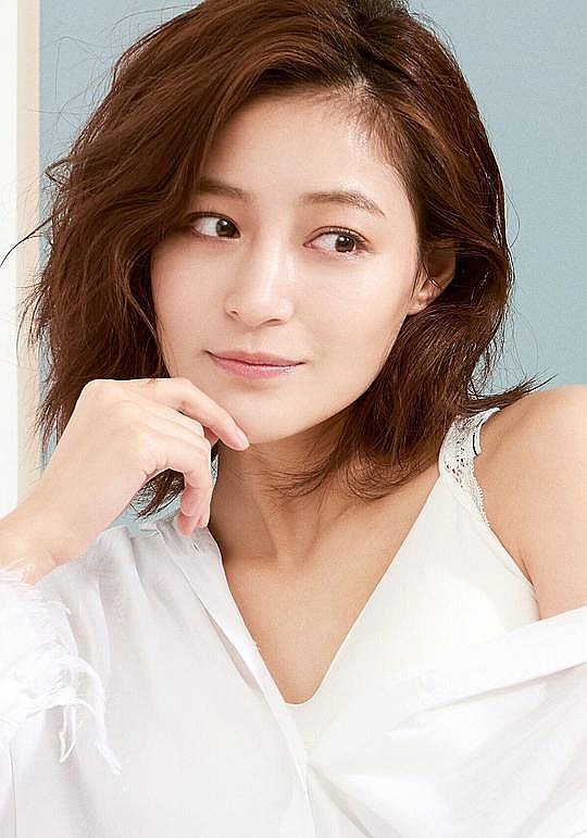 王欣如 Xinru Wang照片