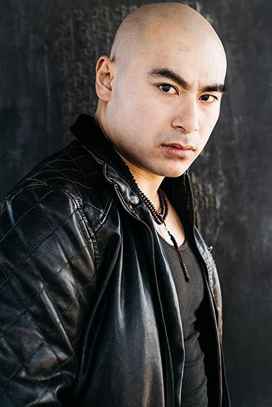 黎唯 Brian Le照片