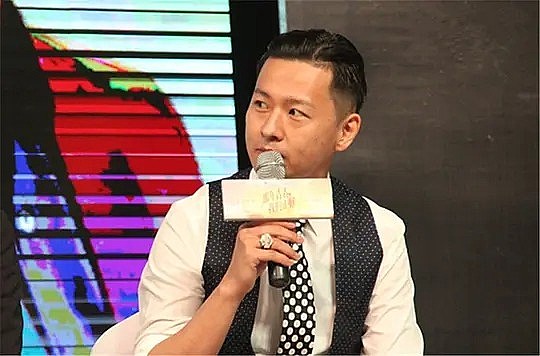 张思麟 Silin Zhang照片