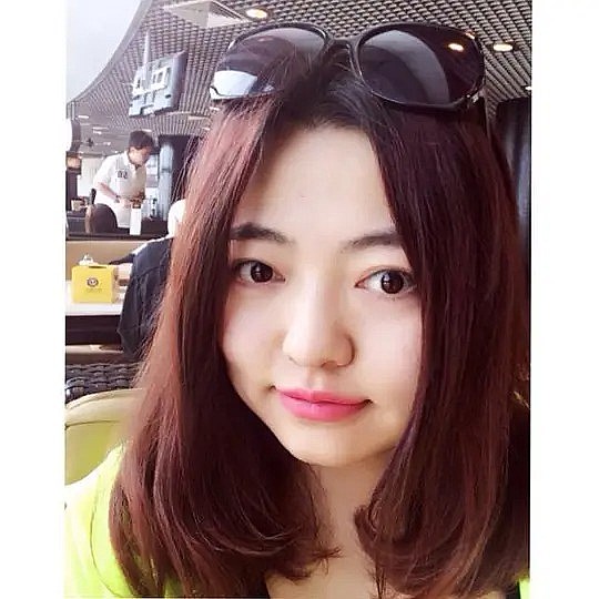 王嫦 Chang Wang照片