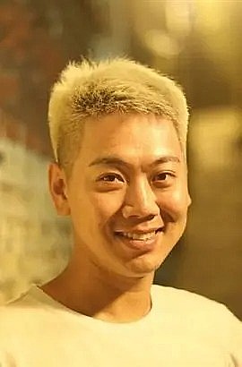陈平子 Pingzi Chen照片