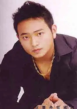 王辽 Liao Wang照片