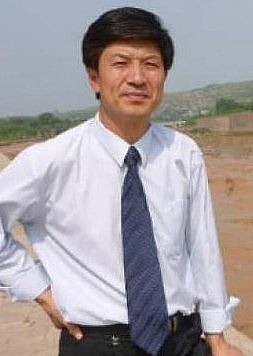 于永霖 Yonglin Yu照片