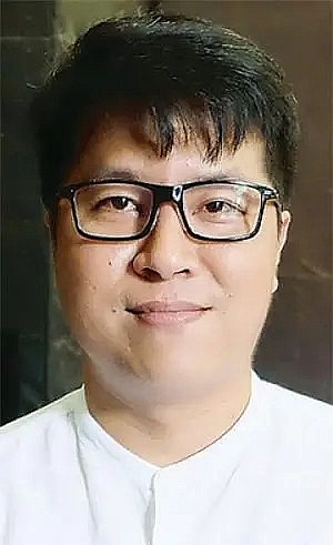 沃拉威·古提亚育廷 Worawit Khuttiyayothin照片