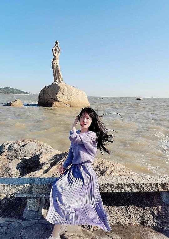 李娃 Wa Li照片