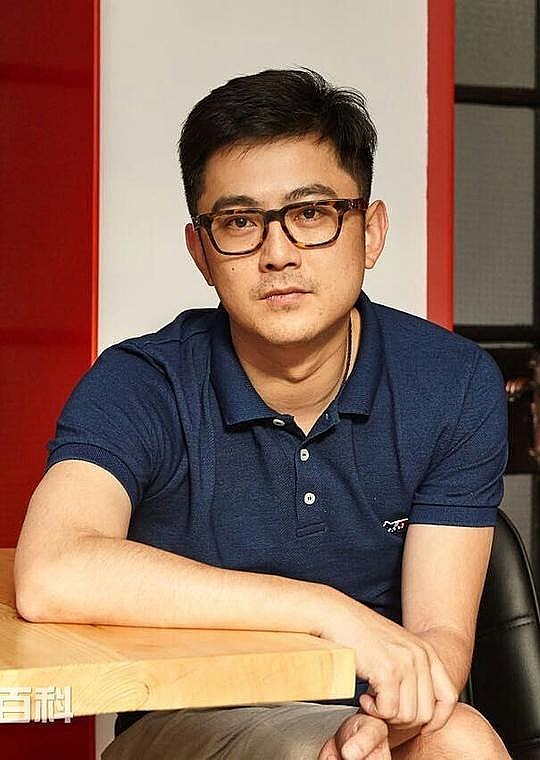 陈畅 Chen Chang照片