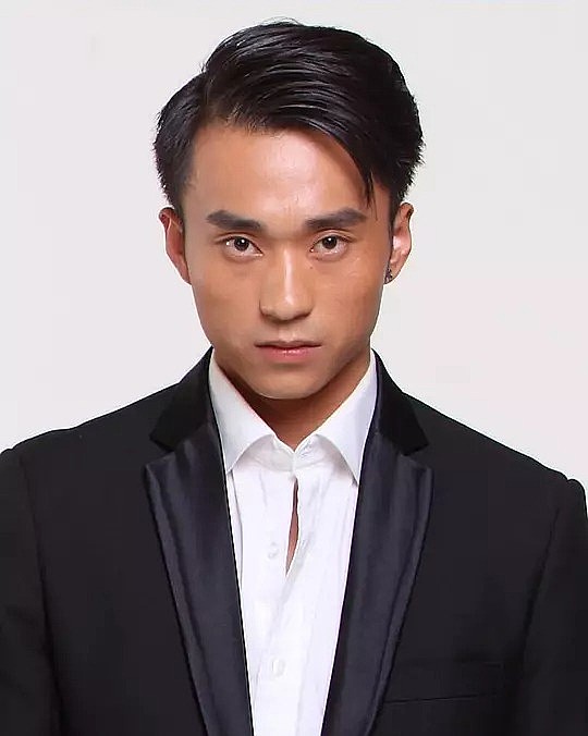 王程 Cheng Wang照片