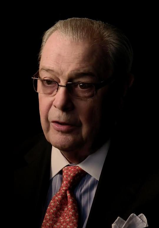 德怀特·查宾 Dwight Chapin照片